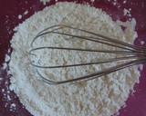 Foto del paso 2 de la receta: Brócoli rebozado con masa Orly y nachos