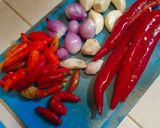 Foto langkah ke 2 dari resep Seblak simple home made.