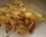 Foto langkah ke 4 dari resep Ketan Duren Yummy.