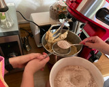 Foto del paso 7 de la receta: Galletas de Navidad