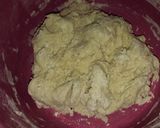 Foto langkah ke 2 dari resep Pao / Bakpao + tips.
