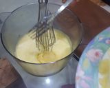 Foto langkah ke 2 dari resep Proll Tape Almond Panggang.