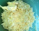 Foto del paso 1 de la receta: Tortillas con extra queso 🧀 😋