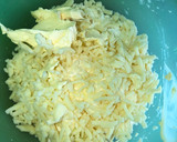 Foto del paso 1 de la receta: Tortillas con extra queso 🧀 😋
