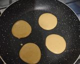 Foto del paso 2 de la receta: Panqueques proteicos💪💜