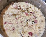 Foto del paso 4 de la receta: Pollo a la crema y limón