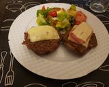 Foto del paso 5 de la receta: Medallones de Carne Al Horno Versión Keto