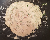 Foto del paso 4 de la receta: Solomillo de ternera al horno en salsa cremosa de champiñón y pasta
