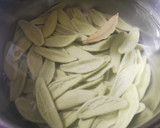 Foto del paso 1 de la receta: Pasta hojas de olivo con pesto genovés y semillas