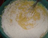 Foto del paso 8 de la receta: Cachapa con Queso