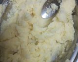 Foto del paso 5 de la receta: Bastoncitos de pollo con puré