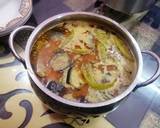 Hyderabadi Baghare Baingan recipe step 2 photo