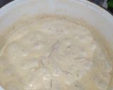 Foto del paso 3 de la receta: Tortillas integrales con pollo y verduras