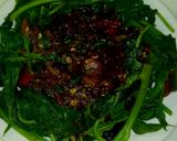 Foto langkah ke 4 dari resep Brambang asem khas Purwodadi 😊.