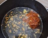 Foto langkah ke 5 dari resep 354. Lumpia Isi Wortel.