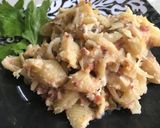 Foto langkah ke 7 dari resep Macaroni schotel panggang enak.