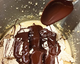 Foto del paso 4 de la receta: Turrón sabor Ferrero Rocher 🍫