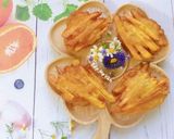 Hình bước làm 4 của món Bánh khoai lang chiên giòn