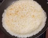 Foto del paso 4 de la receta: Pizza 🍕 de Arroz 🌾🍚 de Cecii 👩‍🍳