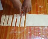 Foto langkah ke 3 dari resep Resep cakwe jumbo renyah anti gagal.