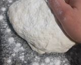 Foto del paso 6 de la receta: Pizza cubana a mi estilo