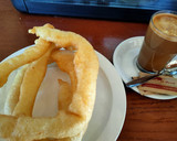 Foto del paso 1 de la receta: Churros para airfryer