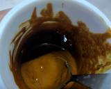 Cappuccino coffee ☕ homemade without machine recipe step 3 photo