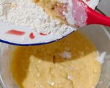 Foto langkah ke 3 dari resep Roti Kopi Gula Aren Tanpa Ulen.