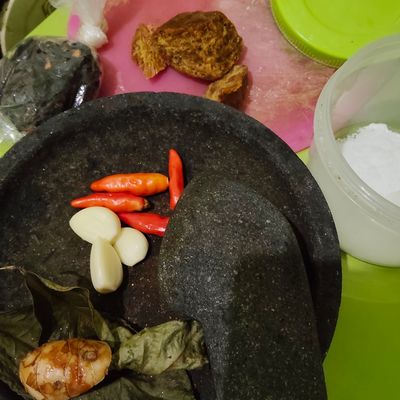Langkah 1