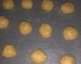 A picture of step 2 of Chocolate chip cookie🍪🍪🍪.