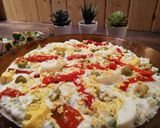 Foto del paso 10 de la receta Ensaladilla rusa
