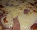 Foto del paso 7 de la receta: Pizza casera