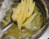 A picture of step 5 of French Fries.