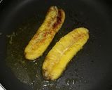 Foto langkah ke 2 dari resep Pisang penyet.