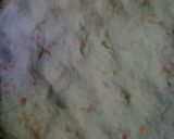 A picture of step 2 of Chapati.
