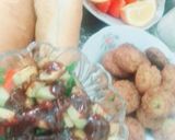 صورة لخطوة 3 من وصفة بيتنجانيه