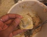 Foto langkah ke 3 dari resep Pangsit Kuah.