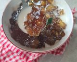 Foto langkah ke 3 dari resep Bubur Tapioka.