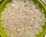Hình bước làm 5 của món Chè bưởi🍋🍋🍋