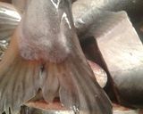 Foto langkah ke 1 dari resep Asam padas ikan patin #ModalBumbuDasar #AntiRibet.