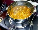 কিশমিশ চিকেন (kishmis chicken recipe in Bengali) রেসিপির ধাপ 4 ছবি