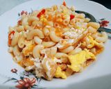 Foto langkah ke 9 dari resep Seblak basah makaroni.