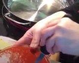 Foto del paso 3 de la receta: Camarones a la diabla