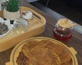 صورة لخطوة 4 من وصفة مصابيب 🍯🐝🧈