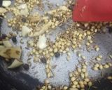 कॉफ्रेअल चिकन कप आम के सॉस के साथ रेसिपी चरण 4 फोटो