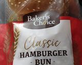 A picture of step 1 of DIY Burger.