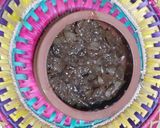 A picture of step 6 of Desi Chicken Handi.
