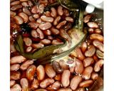 Foto langkah ke 4 dari resep Es Kacang Merah.