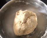 A picture of step 4 of Tofu Paratha.