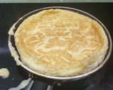 Foto del paso 2 de la receta: Tortilla de picado de pollo